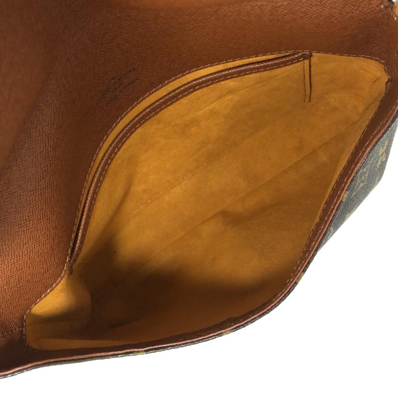 LOUIS VUITTON Monogram Musette Tango SP0919