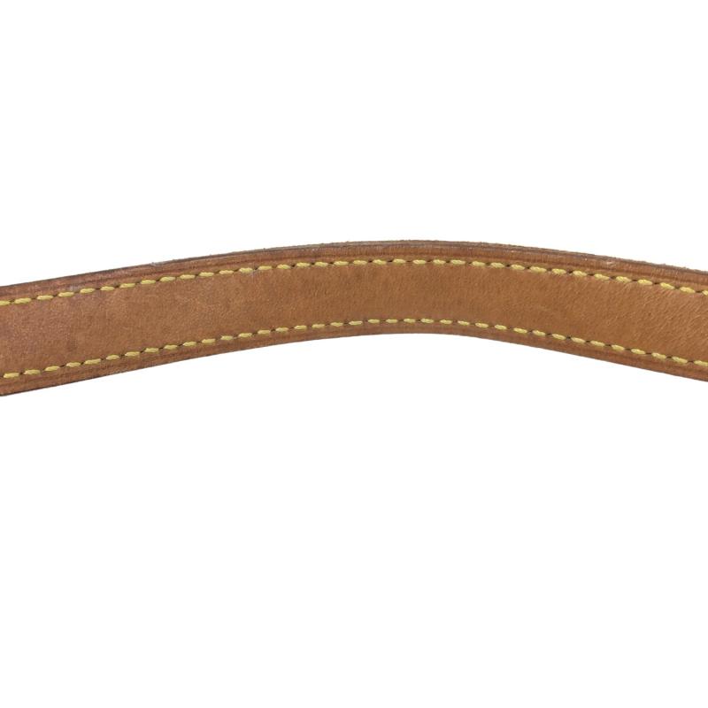 LOUIS VUITTON Monogram Musette Tango SP0919