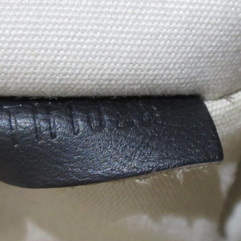 LOUIS VUITTON Mini Monogram Marjorie Blue