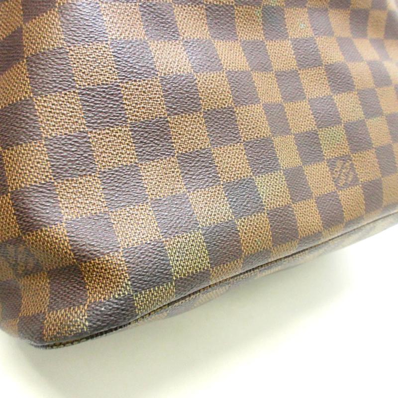 LOUIS VUITTON Damier Ebene Neverfull MM