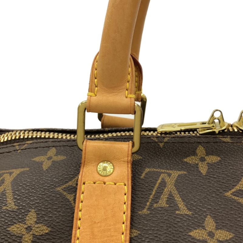 LOUIS VUITTON  Monogram Keepall 50  FL0090