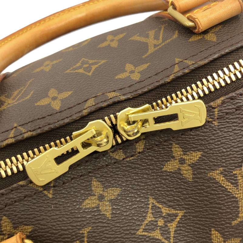LOUIS VUITTON  Monogram Keepall 50  FL0090