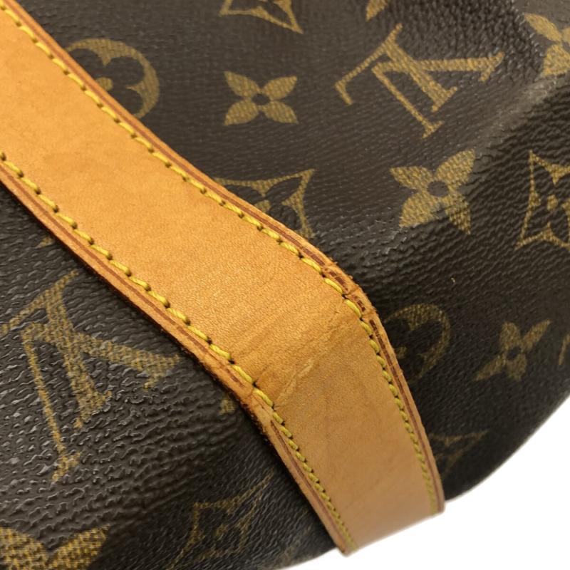 LOUIS VUITTON  Monogram Keepall 50  FL0090