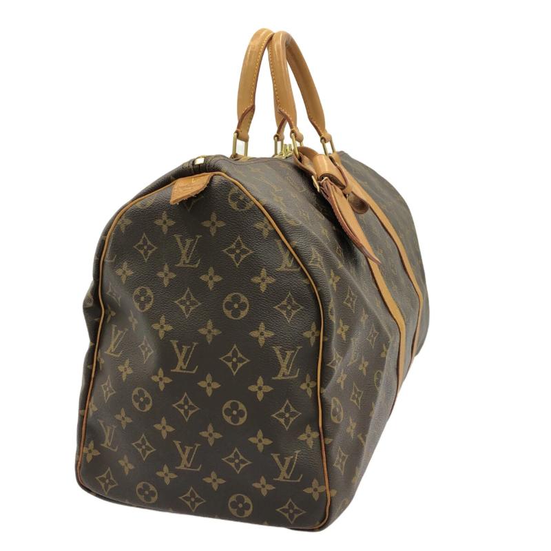 LOUIS VUITTON  Monogram Keepall 50  FL0090