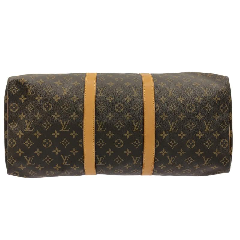 LOUIS VUITTON  Monogram Keepall 50  FL0090