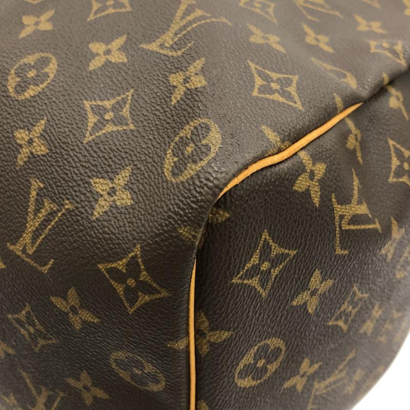 LOUIS VUITTON  Monogram Keepall 50  FL0090