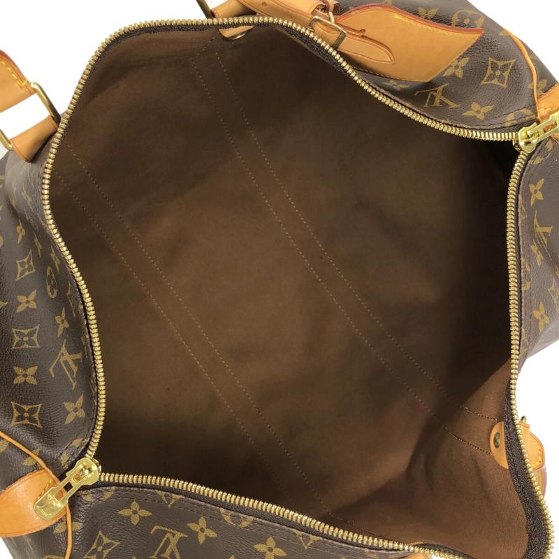 LOUIS VUITTON  Monogram Keepall 50  FL0090