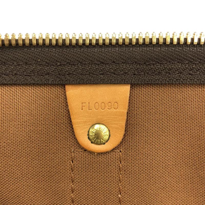 LOUIS VUITTON  Monogram Keepall 50  FL0090