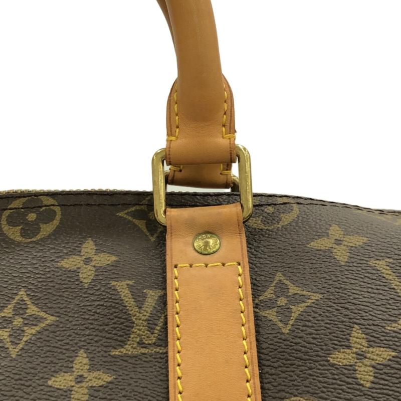 LOUIS VUITTON Monogram Keepall 45 SP0935