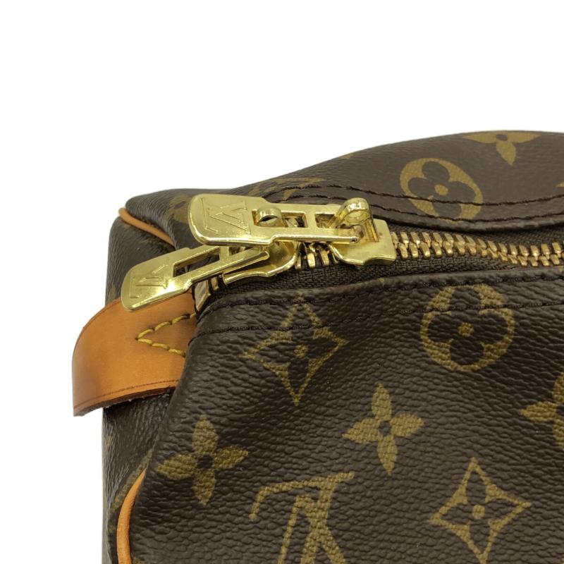 LOUIS VUITTON Monogram Keepall 45 SP0935