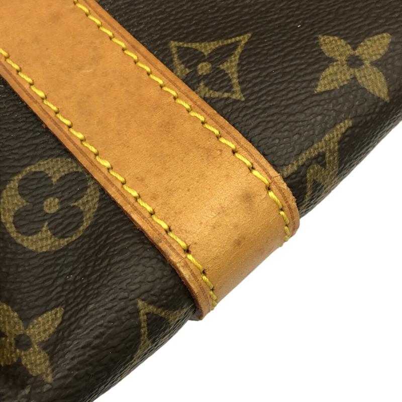 LOUIS VUITTON Monogram Keepall 45 SP0935