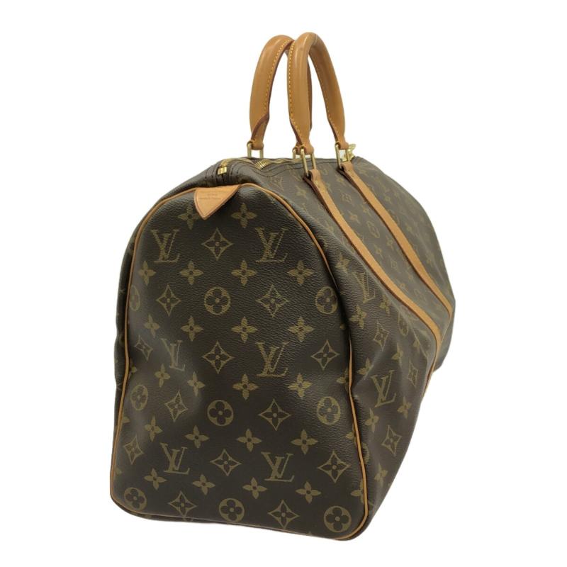 LOUIS VUITTON Monogram Keepall 45 SP0935