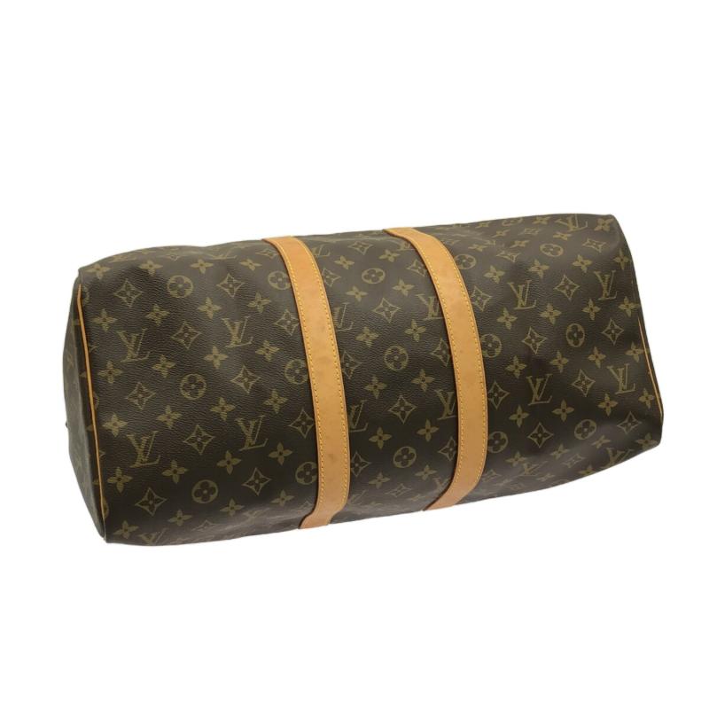 LOUIS VUITTON Monogram Keepall 45 SP0935