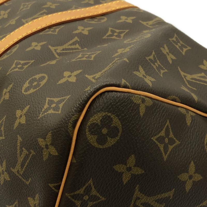 LOUIS VUITTON Monogram Keepall 45 SP0935