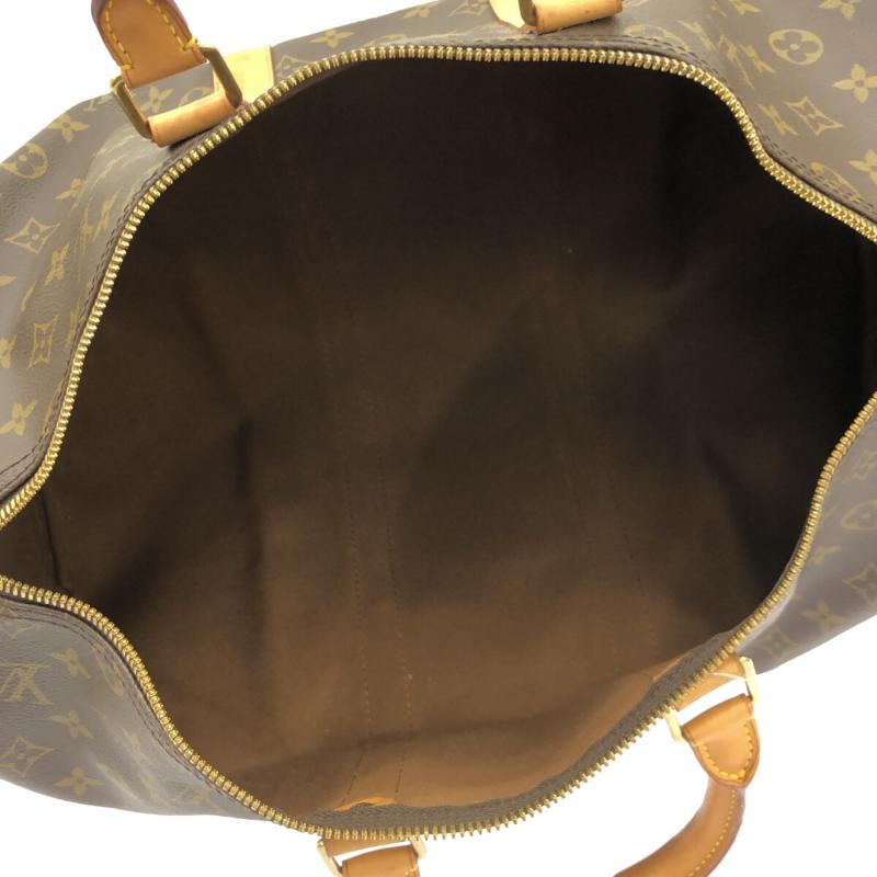 LOUIS VUITTON Monogram Keepall 45 SP0935