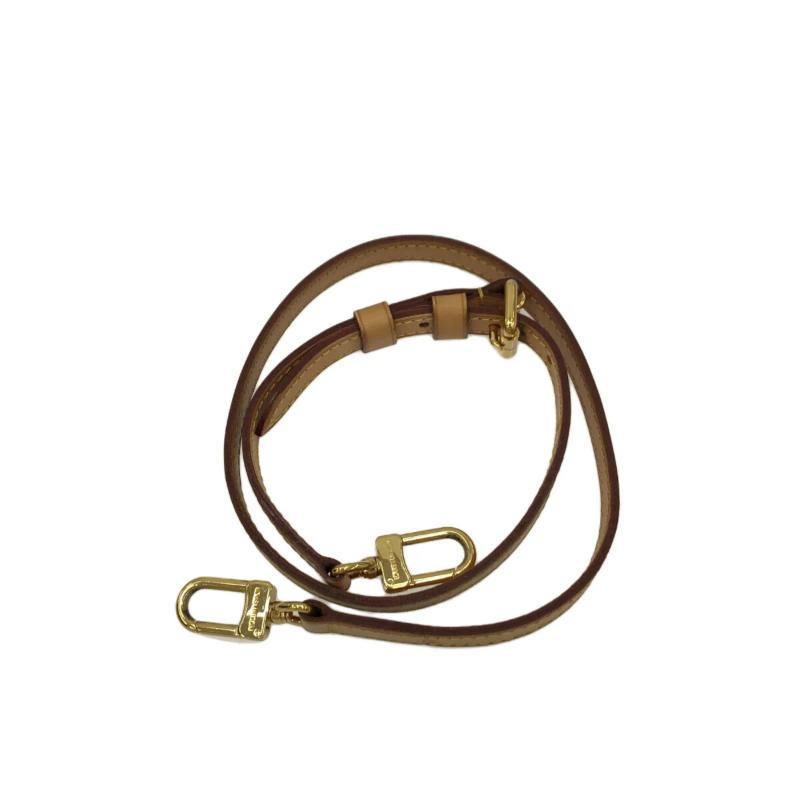 LOUIS VUITTON Vernis Brea GM Amarante