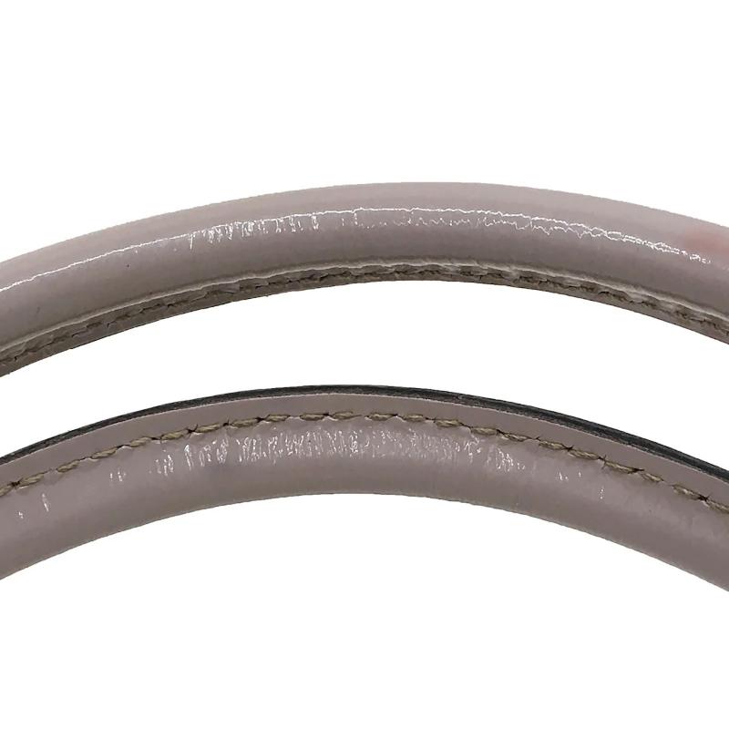 Preorder GUCCI GG Plus Monogram Medium Joy Tote Grey