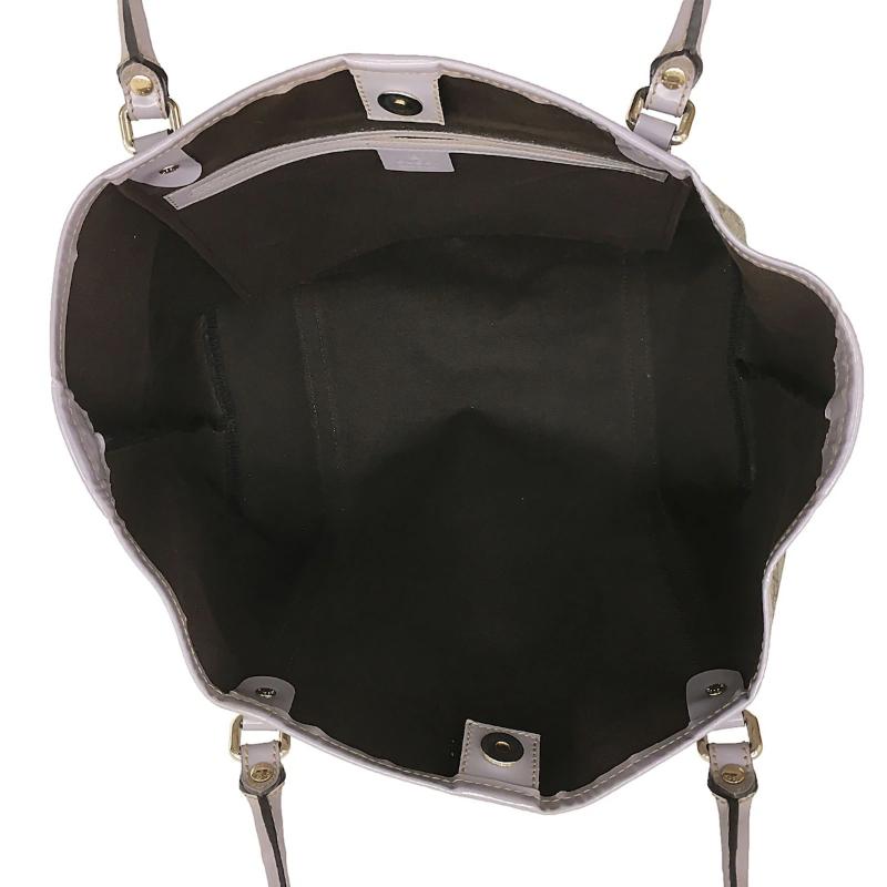 Preorder GUCCI GG Plus Monogram Medium Joy Tote Grey