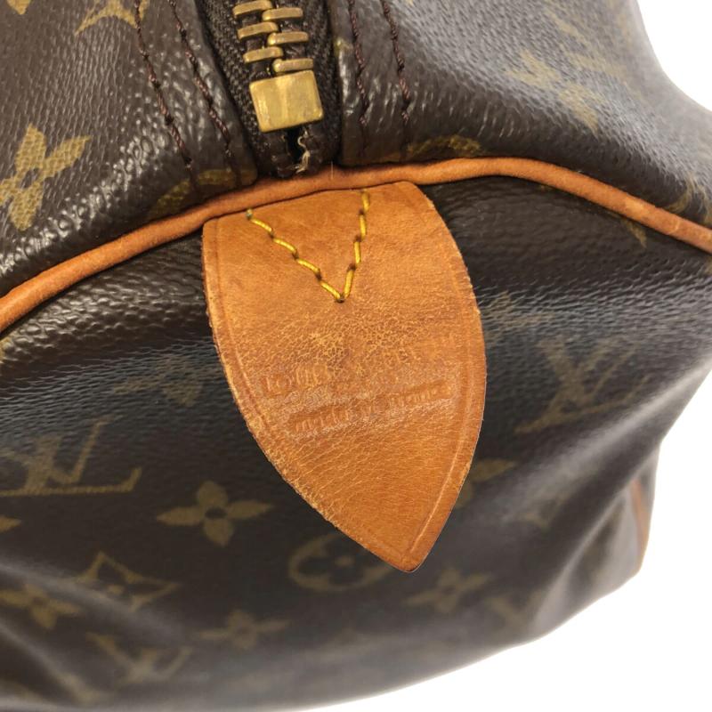 LOUIS VUITTON Monogram Keepall 45 V.I.864