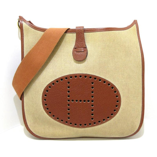 Preorder  HERMES Taurillon Clemence Amazone Evelyne TPM Beton Dark Brown