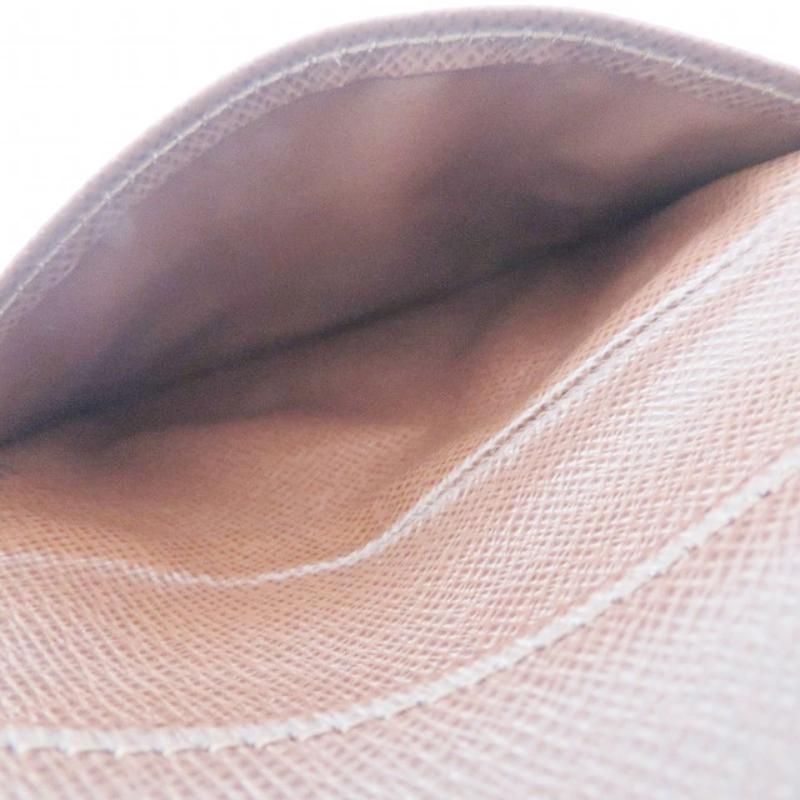 LOUIS VUITTON Monogram Porte-Cartes Credit Pression CT1049