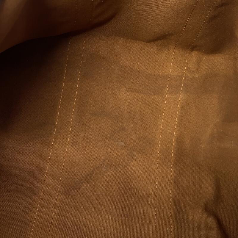 LOUIS VUITTON Monogram Keepall Bandouliere 50 TH0967