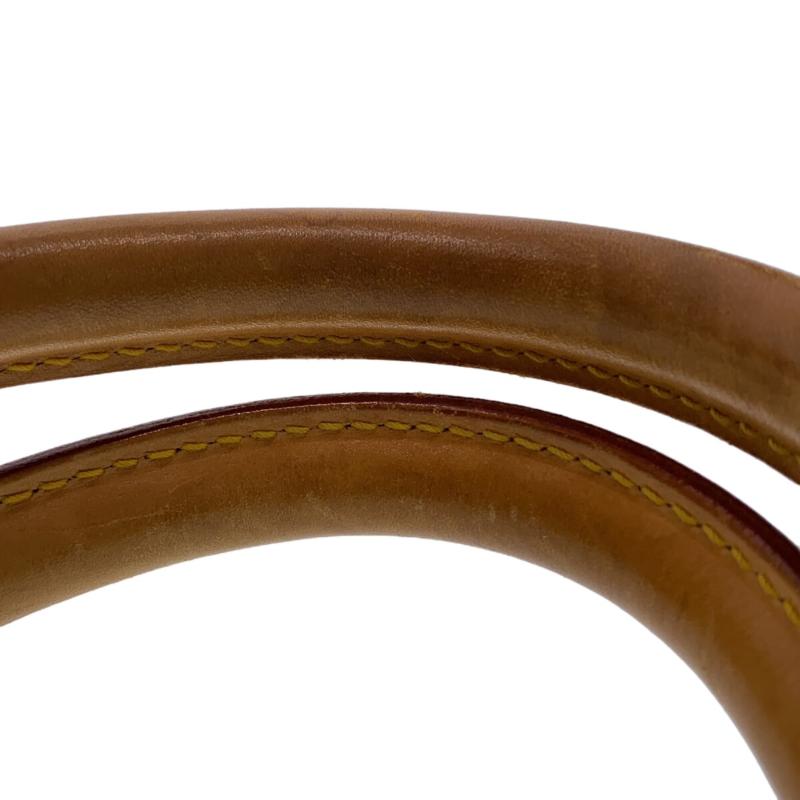 LOUIS VUITTON Monogram Keepall Bandouliere 50 TH0967