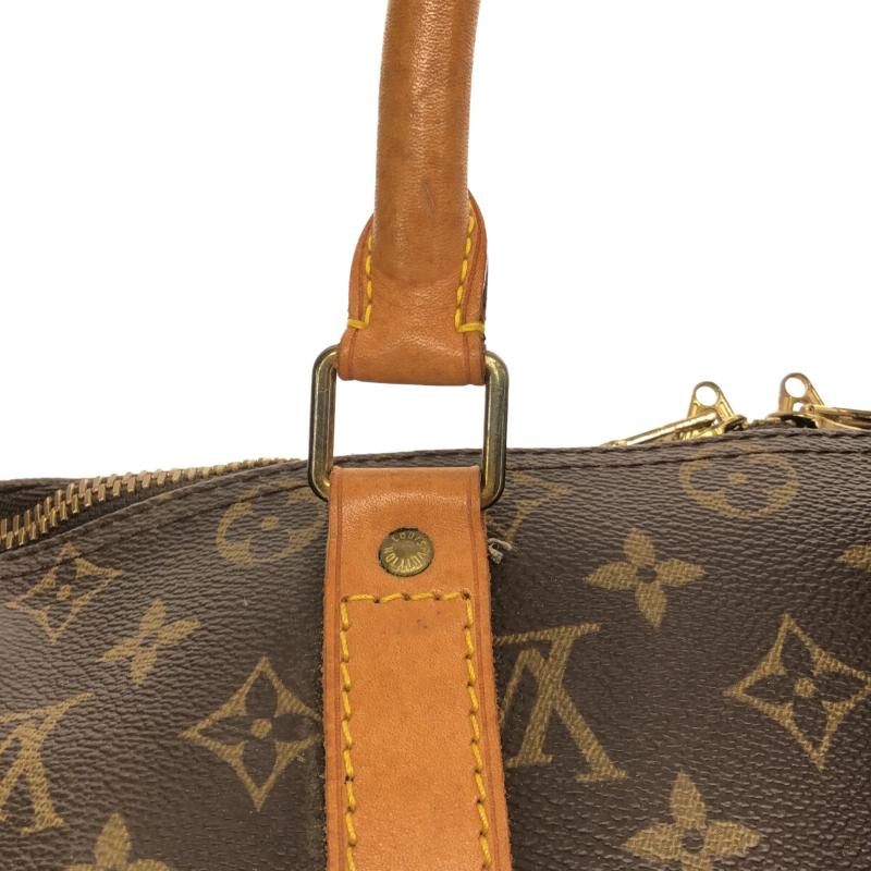 LOUIS VUITTON Monogram Keepall 45 V.I.8901