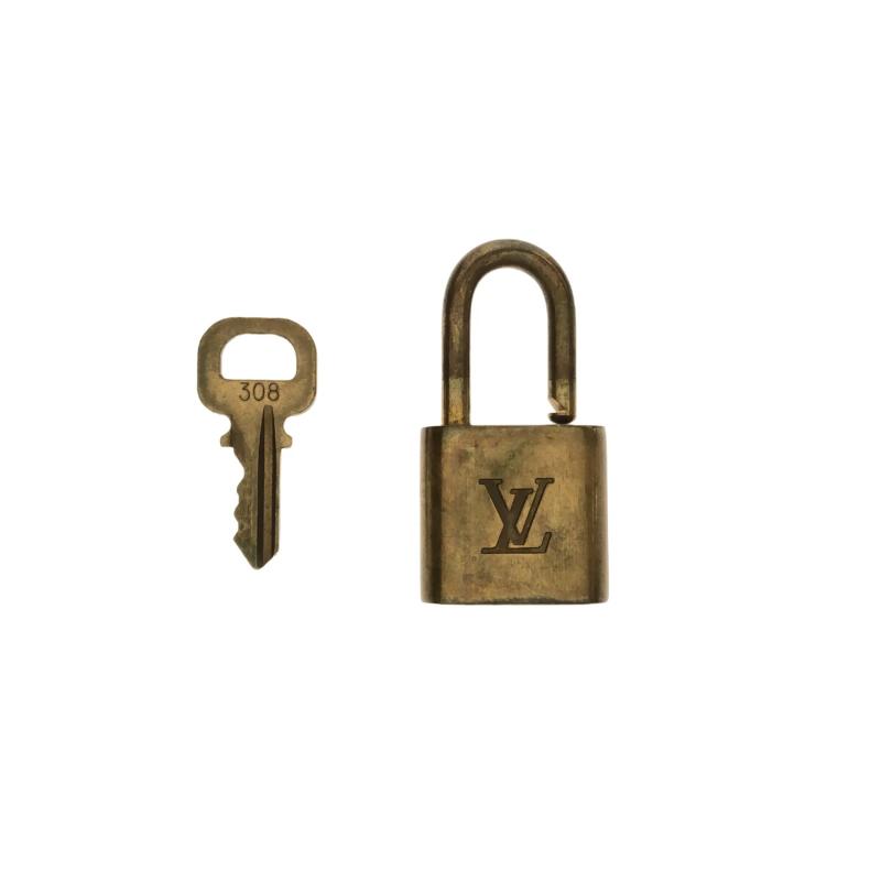 LOUIS VUITTON Monogram Keepall 45 V.I.8901