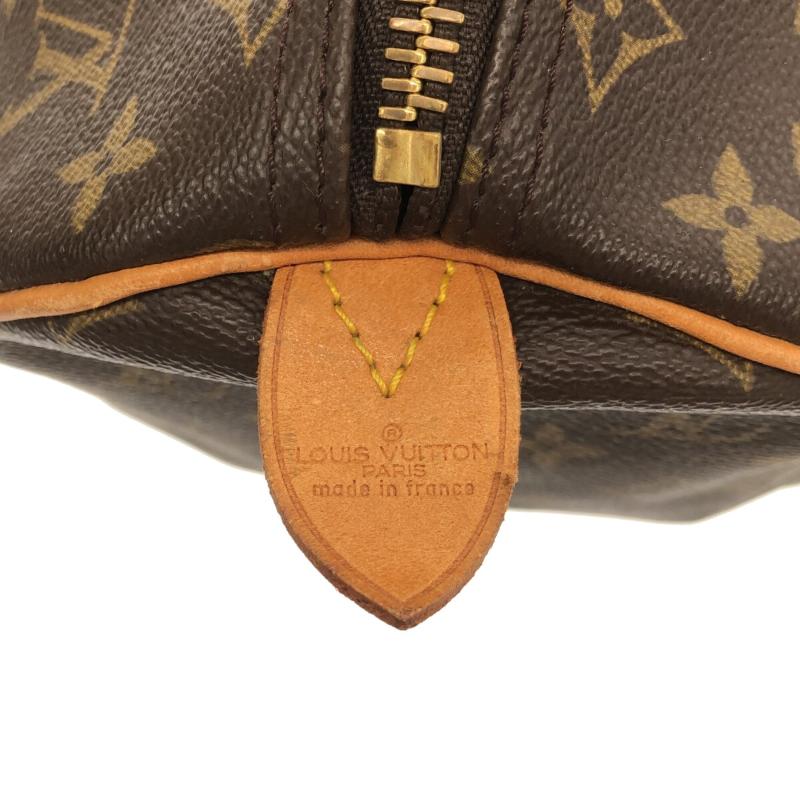 LOUIS VUITTON Monogram Keepall 45 V.I.8901