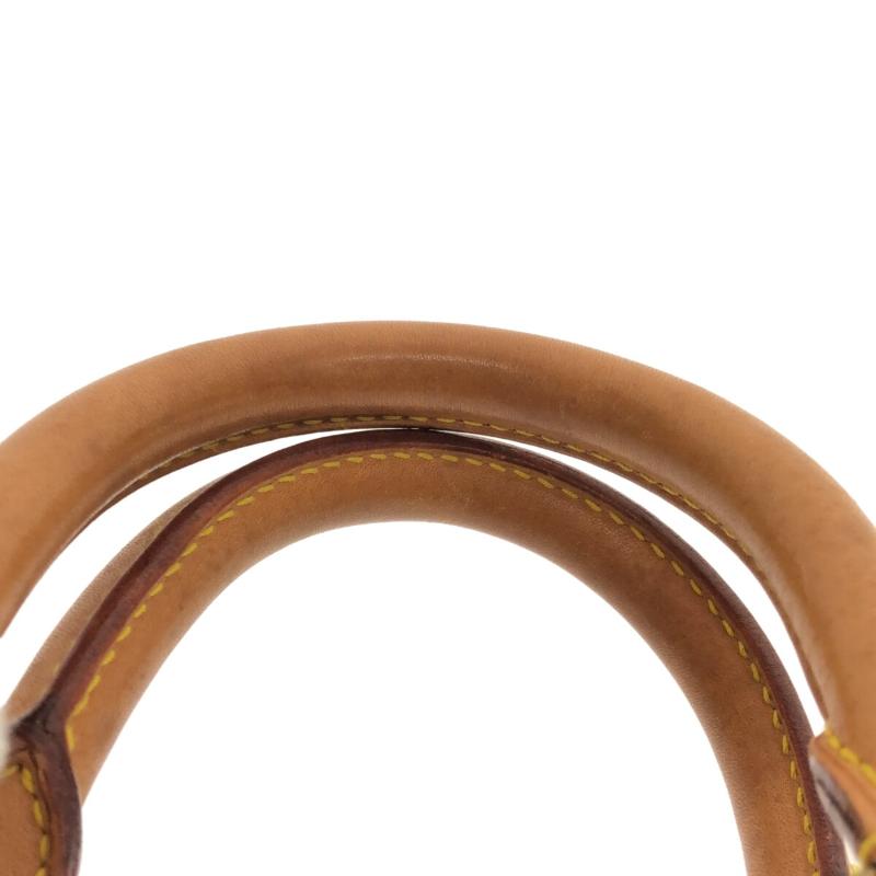 LOUIS VUITTON Monogram Keepall 45 V.I.8901