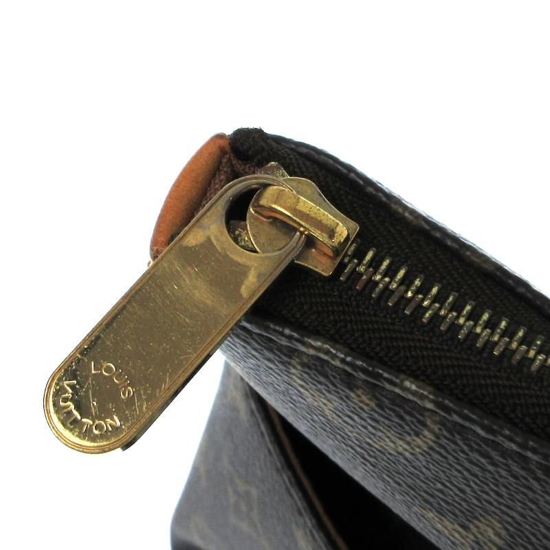 LOUIS VUITTON Monogram Totally MM TH4039