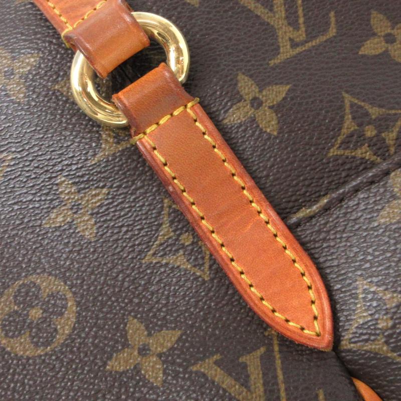LOUIS VUITTON Monogram Totally MM TH4039