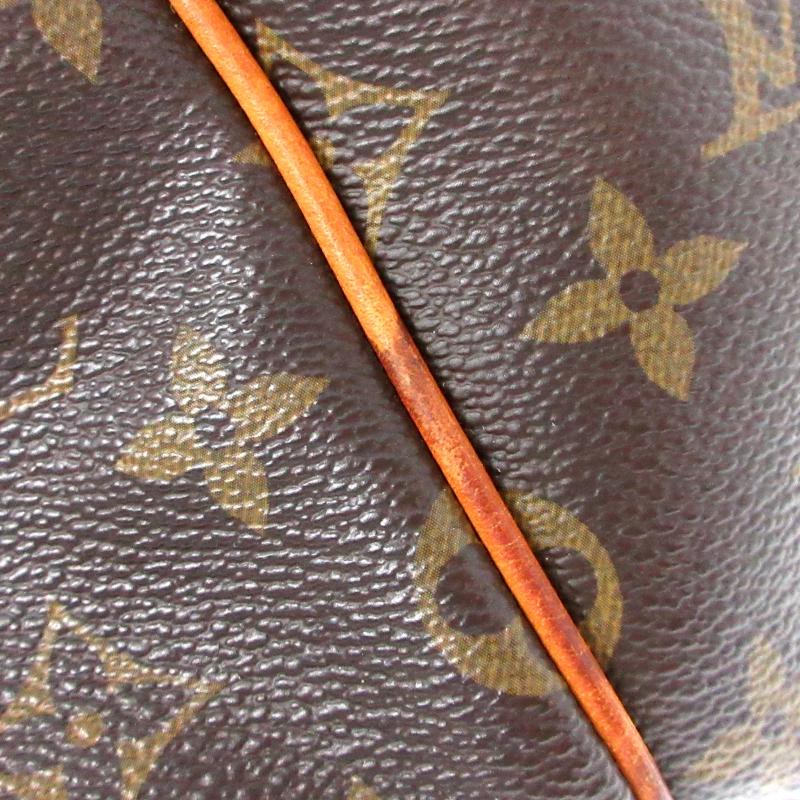 LOUIS VUITTON Monogram Totally MM TH4039