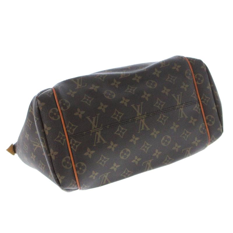 LOUIS VUITTON Monogram Totally MM TH4039