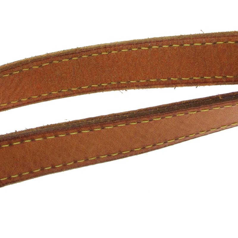 LOUIS VUITTON Monogram Totally MM TH4039