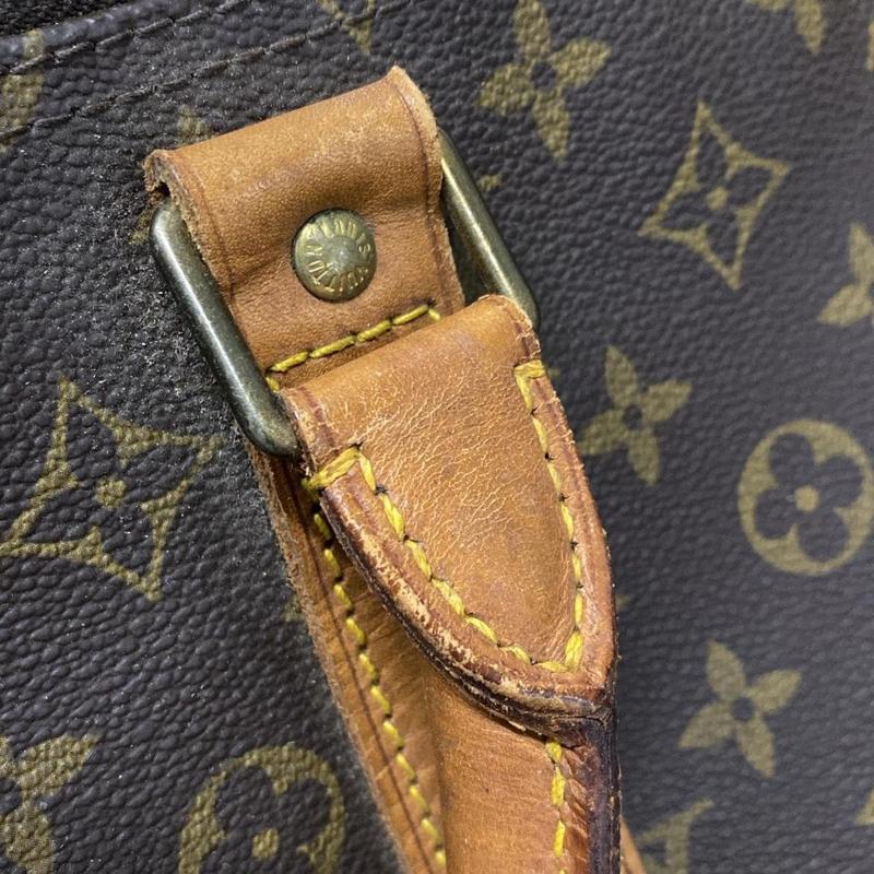 Louis Vuitton  Monogram Keepall Bandouliere 55  882FC