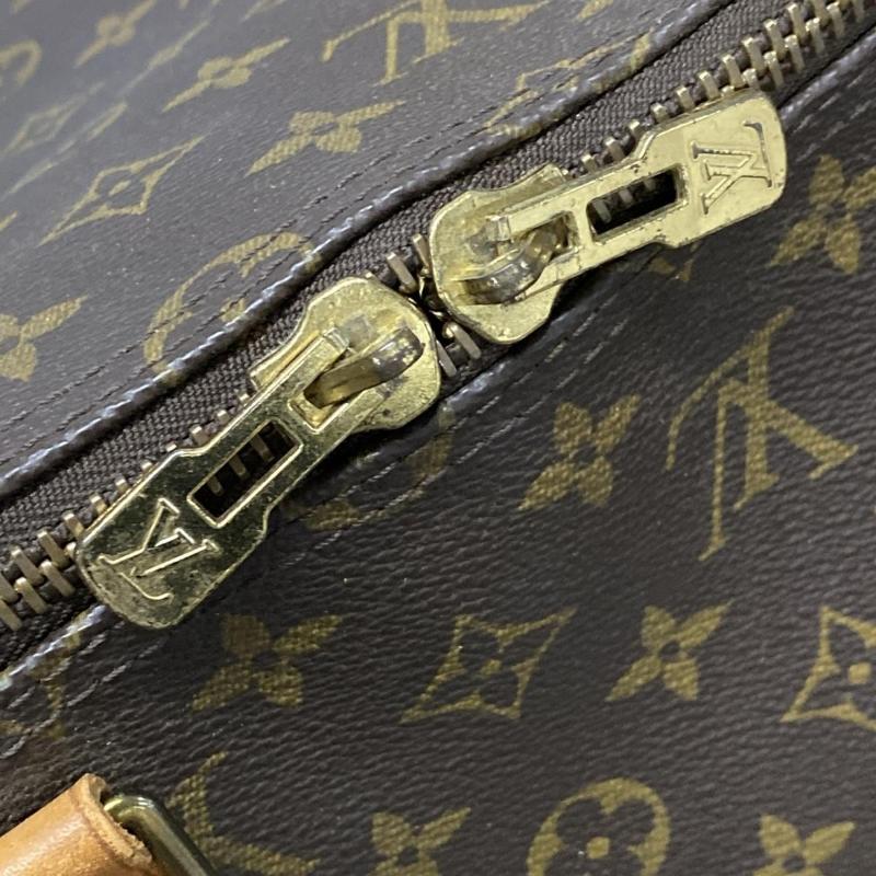 Louis Vuitton  Monogram Keepall Bandouliere 55  882FC