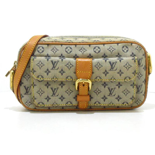 Preorder  LOUIS VUITTON Mini Monogram Juliette Blue