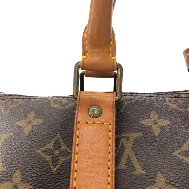 LOUIS VUITTON Monogram Keepall 45 SP0931