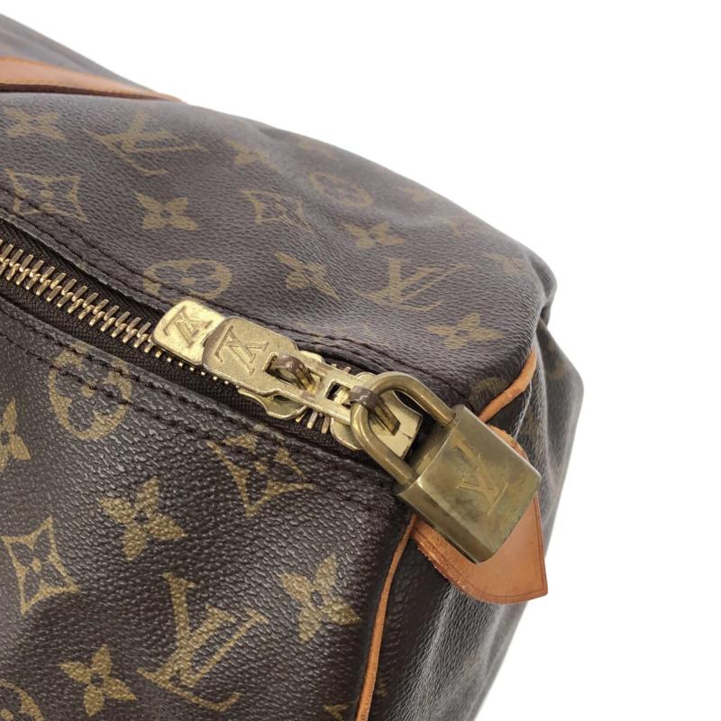 LOUIS VUITTON Monogram Keepall 45 SP0931