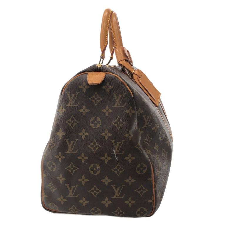 LOUIS VUITTON Monogram Keepall 45 SP0931