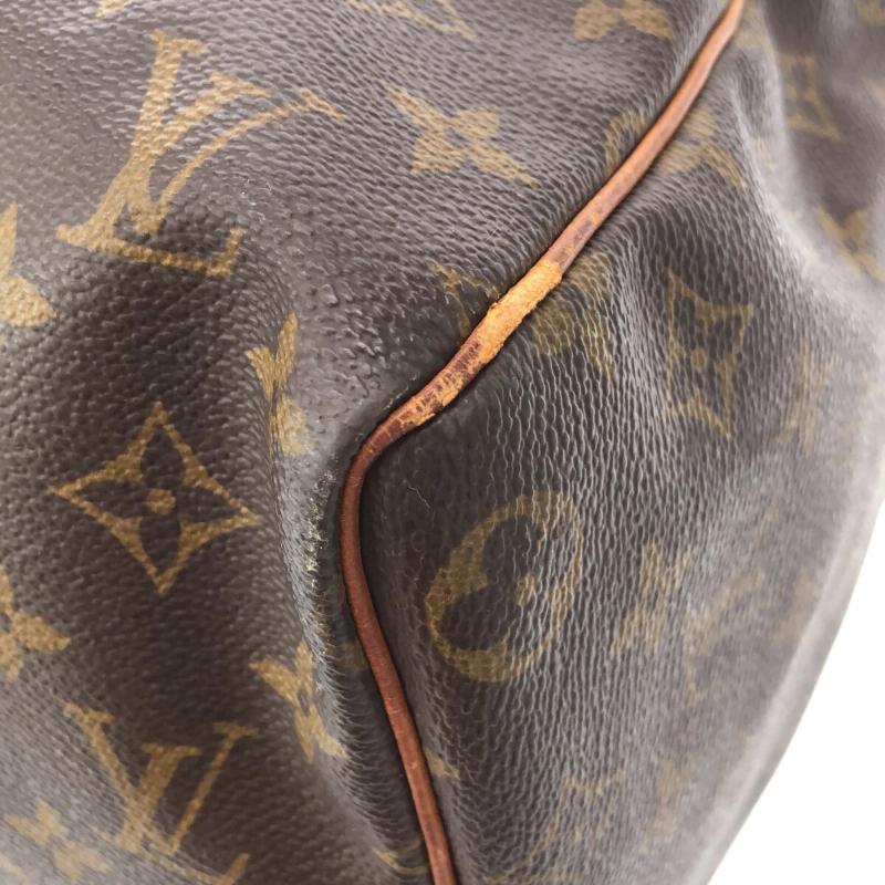 LOUIS VUITTON Monogram Keepall 45 SP0931