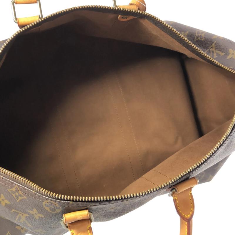 LOUIS VUITTON Monogram Keepall 45 SP0931