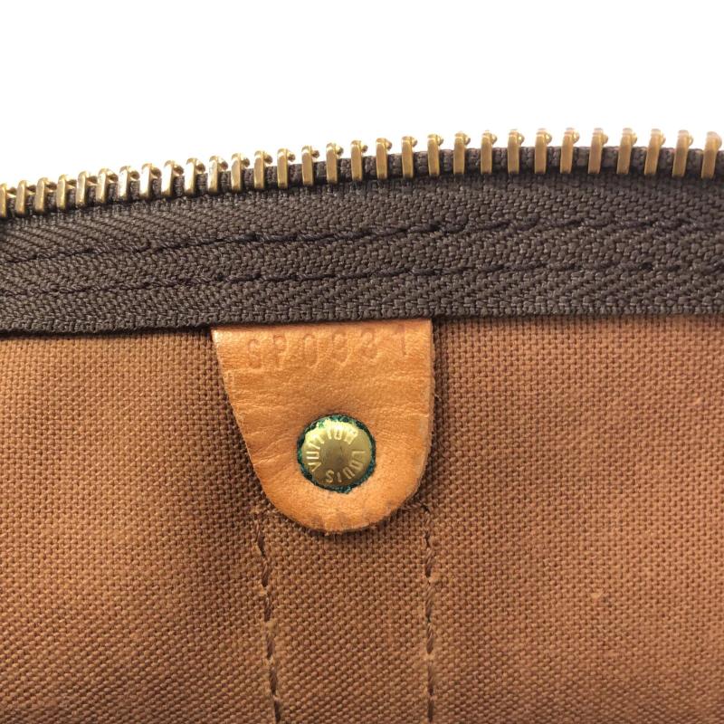 LOUIS VUITTON Monogram Keepall 45 SP0931