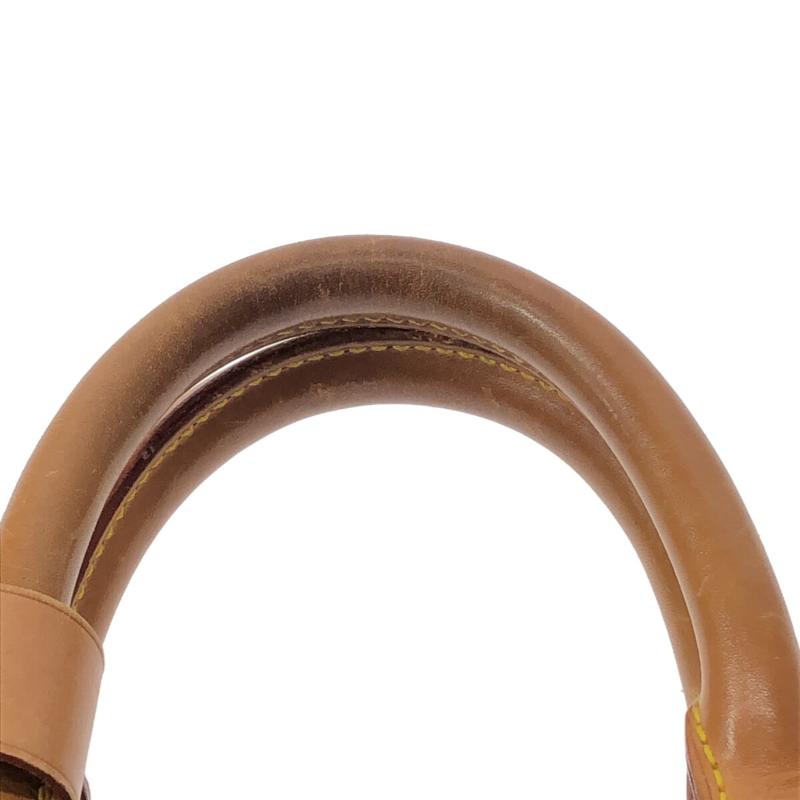 LOUIS VUITTON Monogram Keepall 45 SP0931