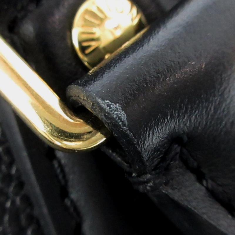 PRE-ORDER Louis Vuitton  Empreinte Monogram Giant Speedy Bandouliere 25 Black RFID