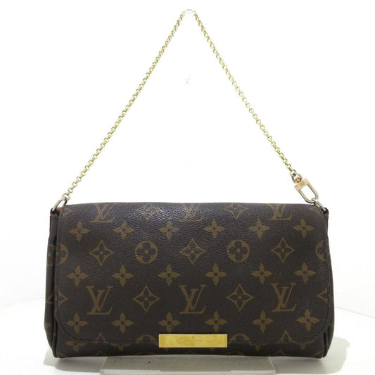 PRE-ORDER  LOUIS VUITTON Monogram Favorite MM  SP0099