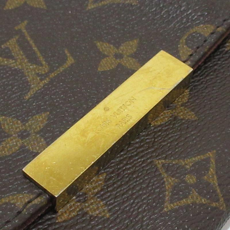 PRE-ORDER  LOUIS VUITTON Monogram Favorite MM  SP0099