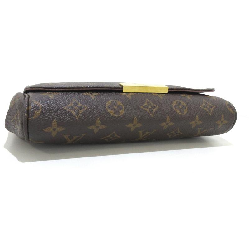 PRE-ORDER  LOUIS VUITTON Monogram Favorite MM  SP0099